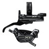 Shimano Scheibenbremsen-Set XT BR-M8220 mit BL-M8200 hinten 