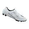 Shimano Men MTB SH-XC9 S-PHYRE Schuh SPD white 42