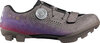 Shimano Women Gravel SH-RX6 Schuh SPD gray purple 40