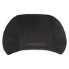 Shimano Unisex Tendenza Helmet Cover black One Size