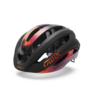 Giro Aries Spherical L 59-63 matte black/frequency orange Unisex