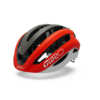 Giro Aries Spherical M 55-59 matte flame red Unisex