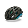 Giro Helios Spherical L 59-63 matte frequency blue Unisex