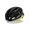 Giro Syntax MIPS M 55-59 matte black/gloss hi viz yellow Unisex