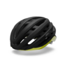 Giro Agilis MIPS S 51-55 matte black/gloss hi viz yellow Unisex