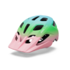 Giro Tremor Child MIPS UC 47-54 matte light pink/green fade Unisex