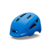 Giro Scamp II XS 45-49 matte blue jewel Unisex