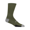 Giro HRC Sock II L trail green Unisex