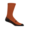 Giro HRC+ Grip Sock II S bright red Unisex