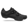 Giro Sector W Shoe 36 black/dark shadow Damen
