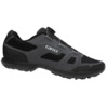 Giro Gauge Boa Shoe 40 dark shadow/black Herren