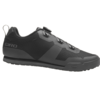 Giro Tracker Shoe 40 black Herren