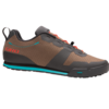 Giro Tracker FL Shoe 42 java lava Herren