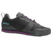 Giro Tracker W FL Shoe 40 black/throwback purple Damen