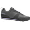 Giro Tracker W FL Shoe 41 dark shadow/lavender grey Damen