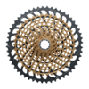 Sram Cassette XG-1299 XX1 Eagle 12SP 10-50t gold