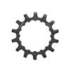 Sram Chainring EX1 X-Sync for Bosch Gen2 14T black