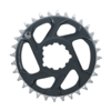 Sram Chainring Eagle X-Sync2 DM 6mm Offset 36T lunar/polar grey