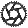 Sram Chainring Eagle SL X-Sync2 DM 6mm Offset 34T black