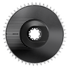 Sram MY24 Chainring Red AXS Aero non-Power Meter 1x 48T black/silver