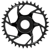 Sram Chainring Eagle AXS Transmission Bosch DU38 36T black