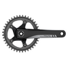 Sram Crankset Rival1 GXP 175mm/42t black