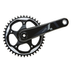 Sram Crankset Force 1 BB30 172.5mm/42t natural carbon