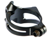 Sram Braze-on Adaptor 31.8mm N/A black