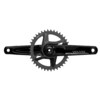 Sram Crankset Rival eTap AXS Wide 1x DUB 160mm/40t black