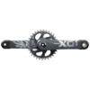 Sram Crankset X01 Eagle SuperBoost+ DUB 170mm/32t black
