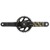 Sram Crankset XX1 Eagle Boost DUB 170mm/34t gold