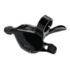 Sram Shifter X5 Trigger 2SP N/A black