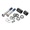 Sram Post Spacer Set - 20S Titanium T25 (CPS) N/A