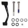 Sram Post Bracket - 30P (CPS&Standard) N/A