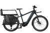 Riese & Müller Multicharger2 GT Family Utility Grey/Black Matt