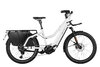 Riese & Müller Multicharger2 Mixte GT Touring HS Pearl White/Black Matt
